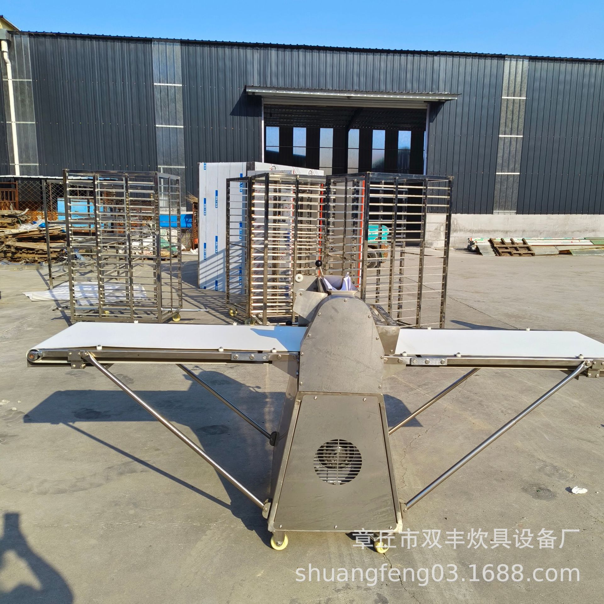 Manufacturer Supplies Combined Pastry Cutter, Bakery and Cake Room Equipment Wholesale, Pastry Cutter Price