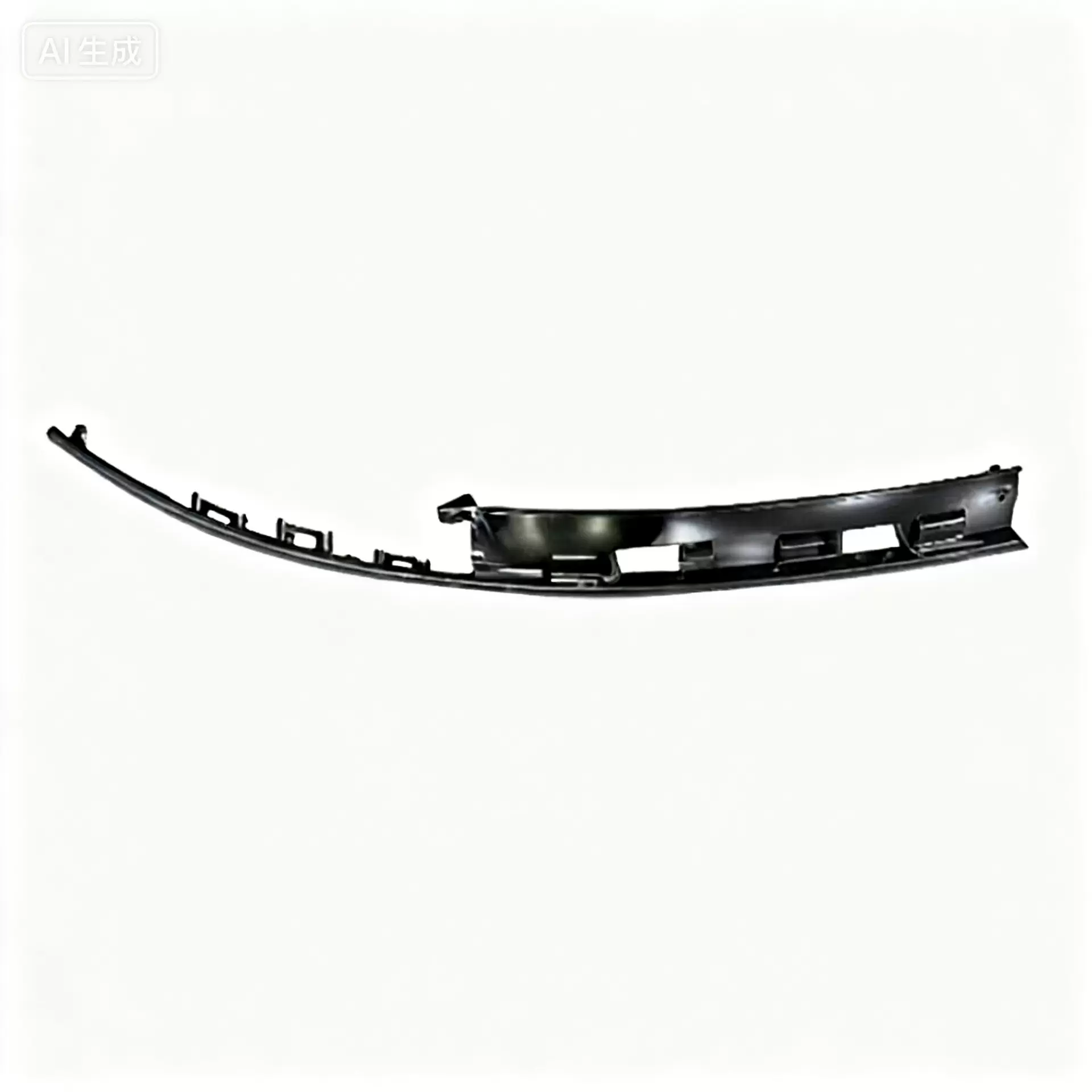 适用于比亚迪驱逐舰05前保险杠下进气网格HA2HK-2803112