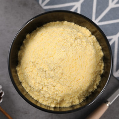 Pure corn flour meal meal replacement powder, multi-grain flour wholesale, 100 mesh, starting from 1 pound.
