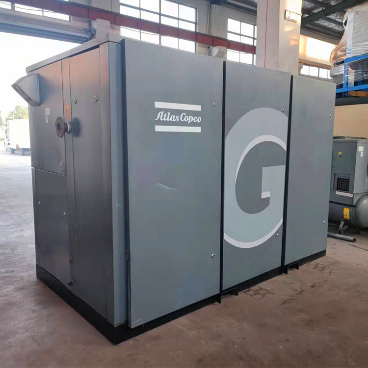 二手螺杆空压机GA55FF 租赁性能好空气压缩机出租现货