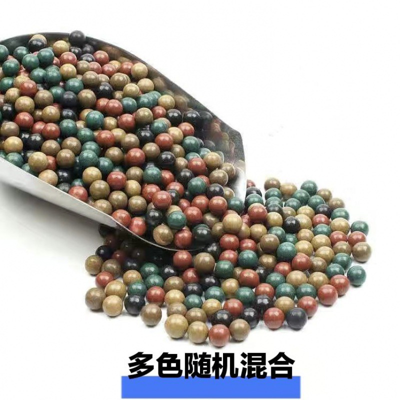 컬러 - 0.5kg 자석알약 10mm, 약 320개입