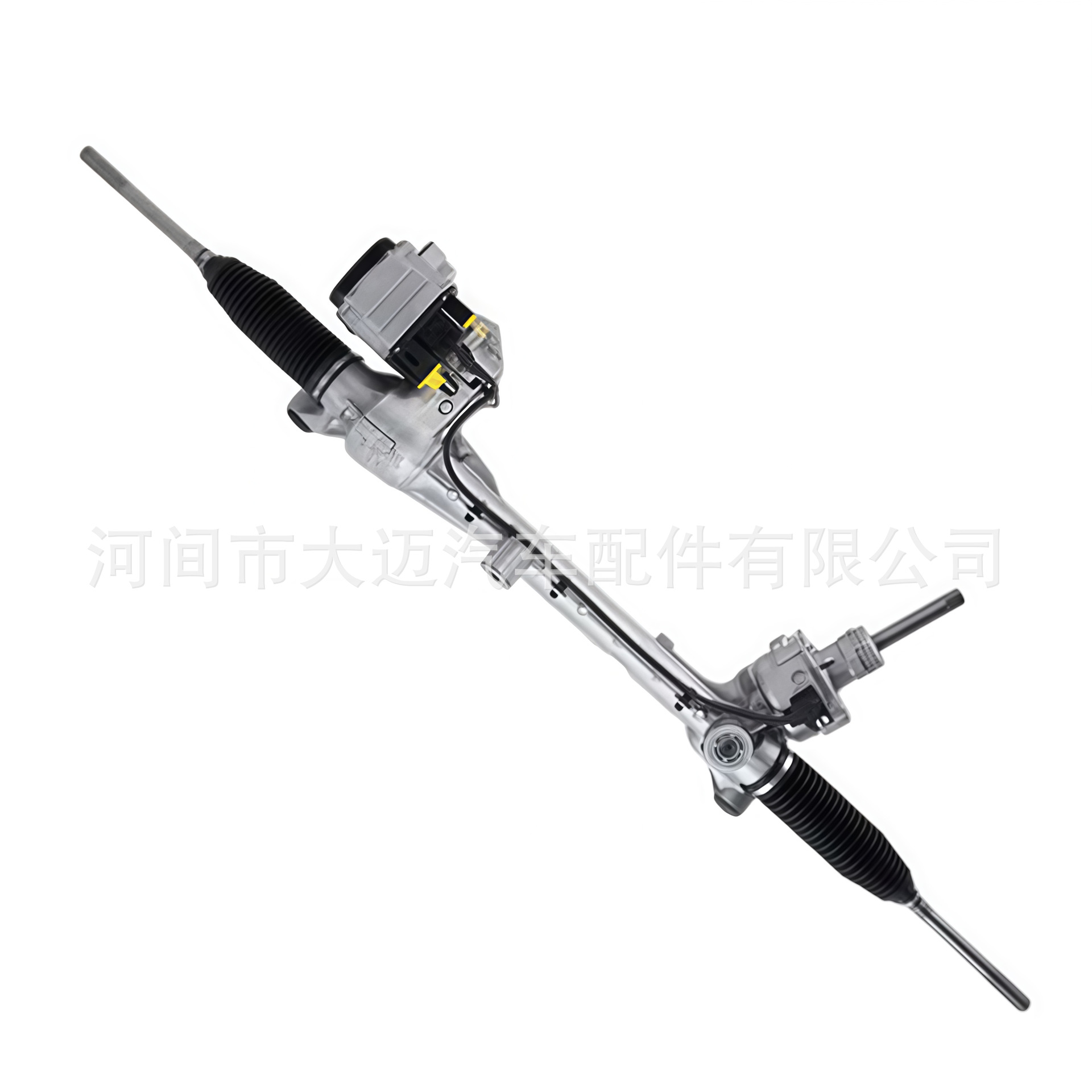 BV6C3D070 Steering Gear Assembly, suitable for Ford Focus MK3 and Ford Escape, electronic power steering