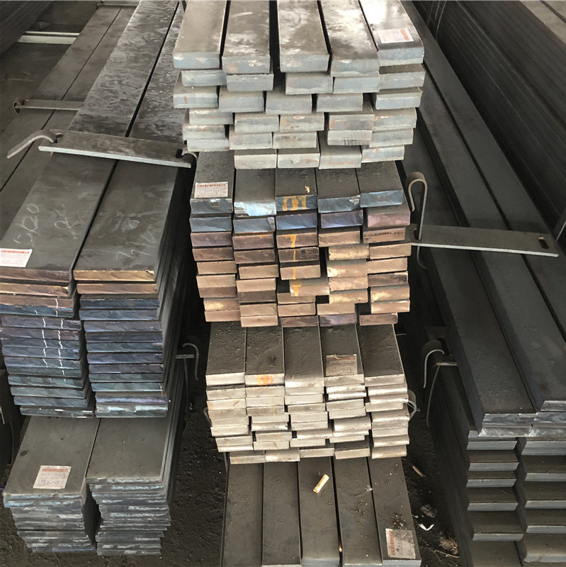 无锡运合通厂家供应Q235热轧扁钢 接地扁钢 建筑工地用扁钢
