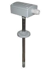 霍尼韦尔室内温湿度传感器CTR21-H型号温度传感