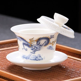 茶杯;茶具套装;盖碗