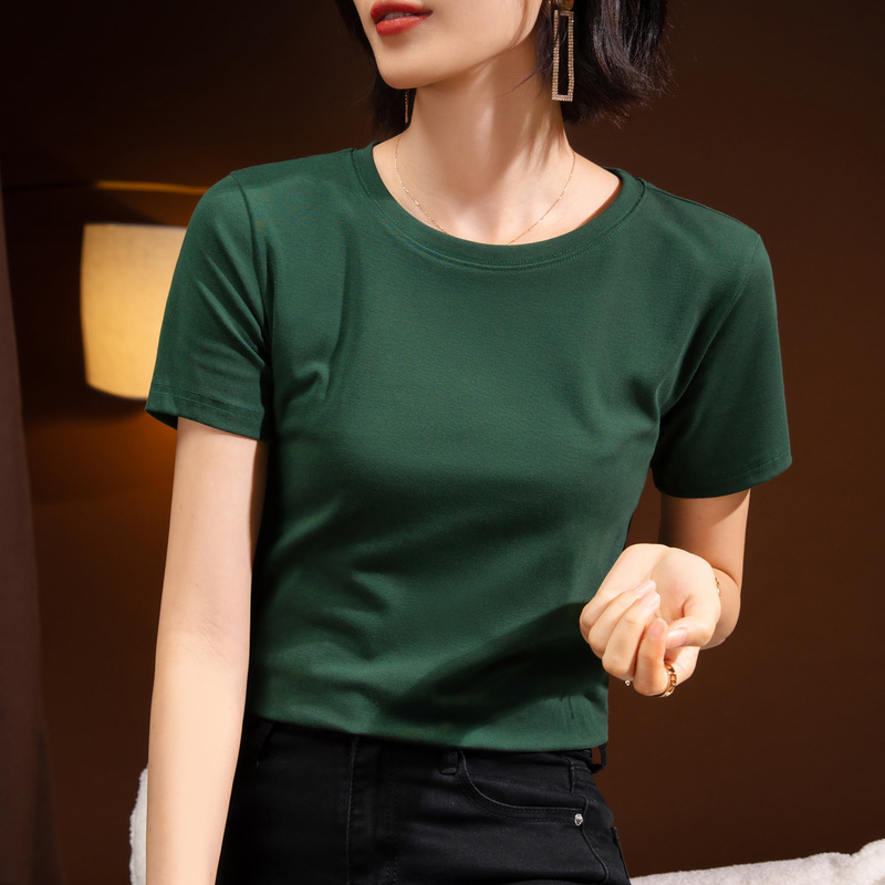 올리브 그린