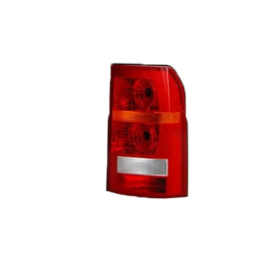 Suitable for 05-16 Land Rover Tail light - 05-09-can-be-upgraded-to-10-16-tail-light-right