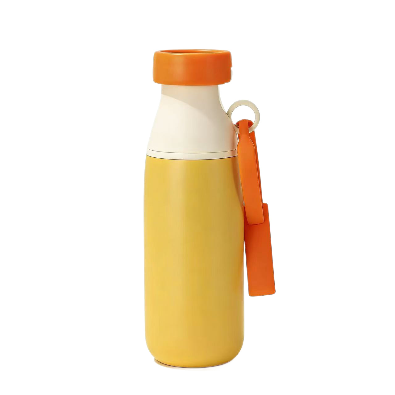 chakolab y orden taza de aislamiento de calor taza de aislamiento de calor taza de agua portátil taza de paja taza botella de leche regalo para niños