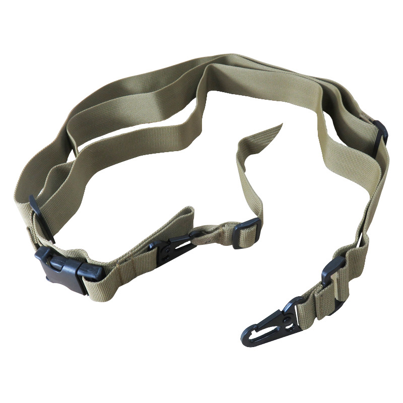 Tactical Sling Detail 2