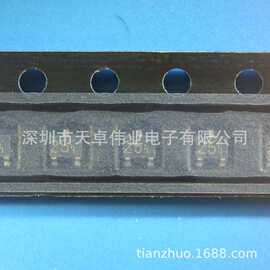 DTC124EUAT106 SOT-323 数字晶体管 全新原装