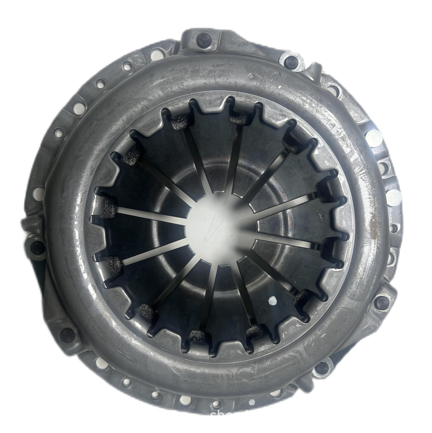 Geely Vision Clutch Set Emgrand Ec7 Manual Clutch Plate Pressure Plate Release Bearing Original Exedy
