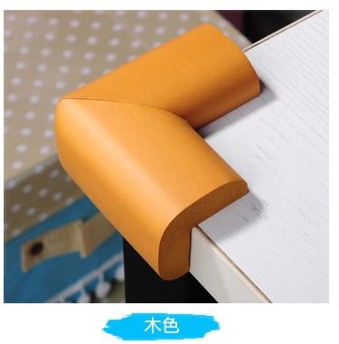 Mother and baby products large size 7*7*3.5 baby products baby table corner protection children anti-collision corner