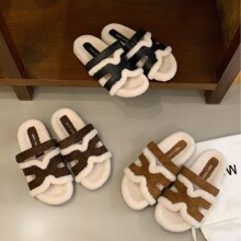 A268-6~��׷�ʽ�߼���ëë��ЬŮЬ���⴩2025���ﶬ���¿�