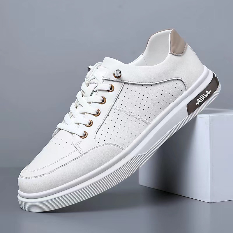 Trend summer universal breathable lightweight comfortable white…