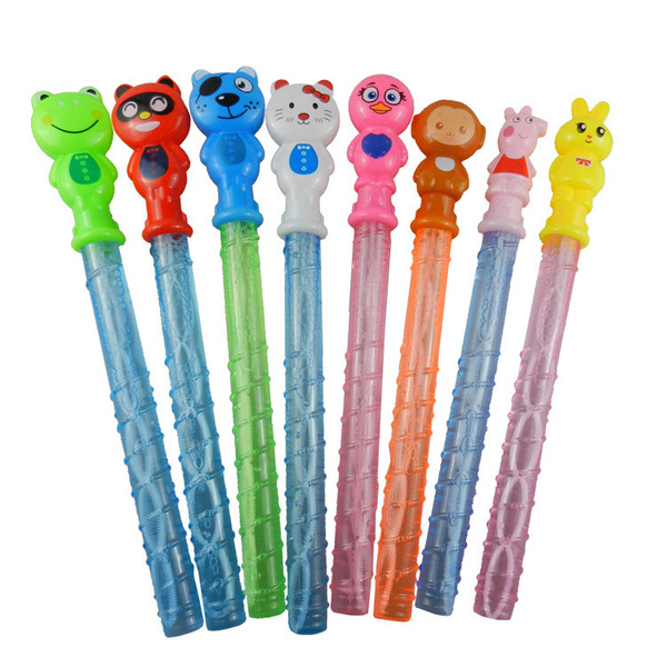 cartoon bubbles