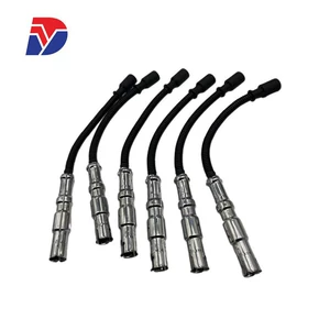 2721500318 A2721500318 is a car part suitable for Mercedes-Benz ignition coils, high-voltage wires, and spark plug wires