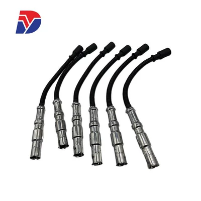 2721500318 A2721500318 is a car part suitable for Mercedes-Benz ignition coils, high-voltage wires, and spark plug wires