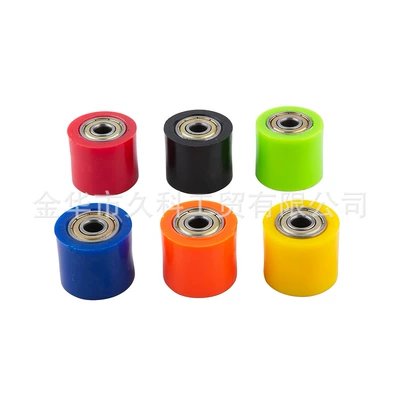 Rolling Wheel Chain Roller – Motosiklet ləvazimatları və aksesuarları