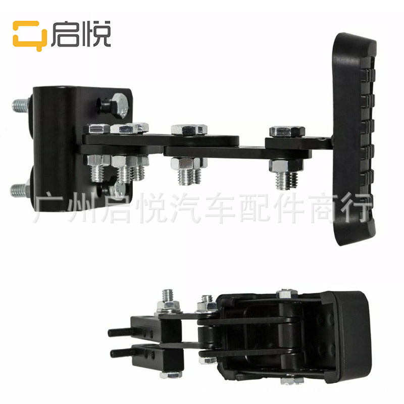 Dh-1042-Bk Eb14852280 Automotive and Go-Kart Throttle and Brake Pedal Extender Dh-1042-Bk Eb14852280 Automotive and Go-Kart Throttle and Brake Pedal Extender