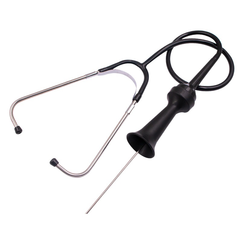 Cilindro del motor cilindro estetoscopio cilindro sonido anormal Juez cilindro auscultación instrumento receptor de sonido anormal