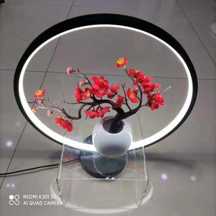 Fish tank USB timing dimming landscaping light fill light Plant Growth Light landscape light aquatic plant lighting light
