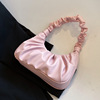 Underarm bag, shoulder bag, one-shoulder bag, suitable for import, Korean style