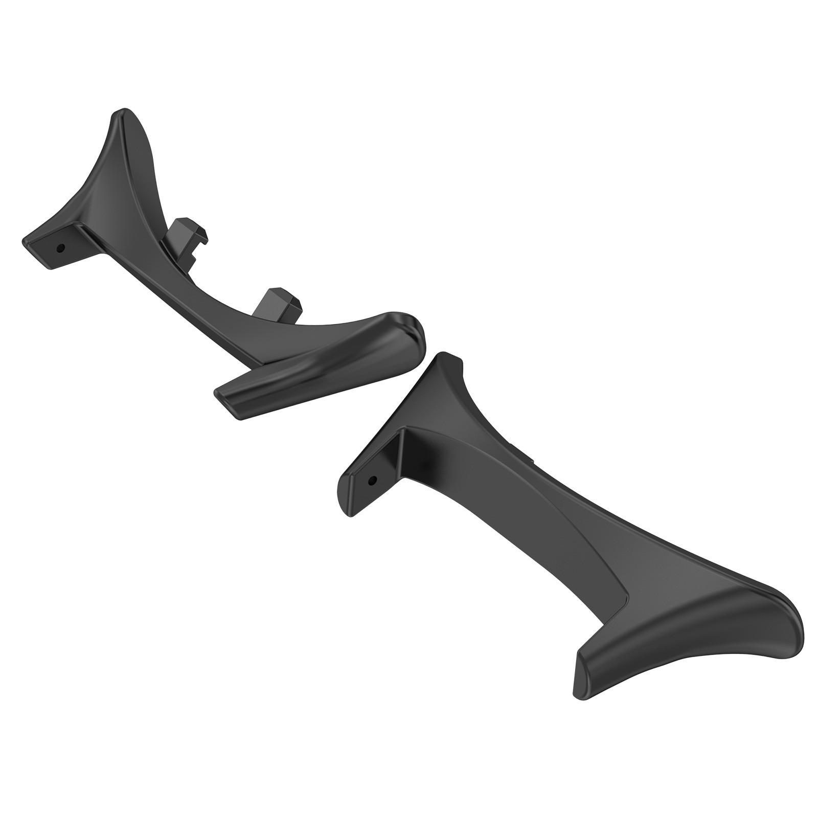 Black (first grain pair)