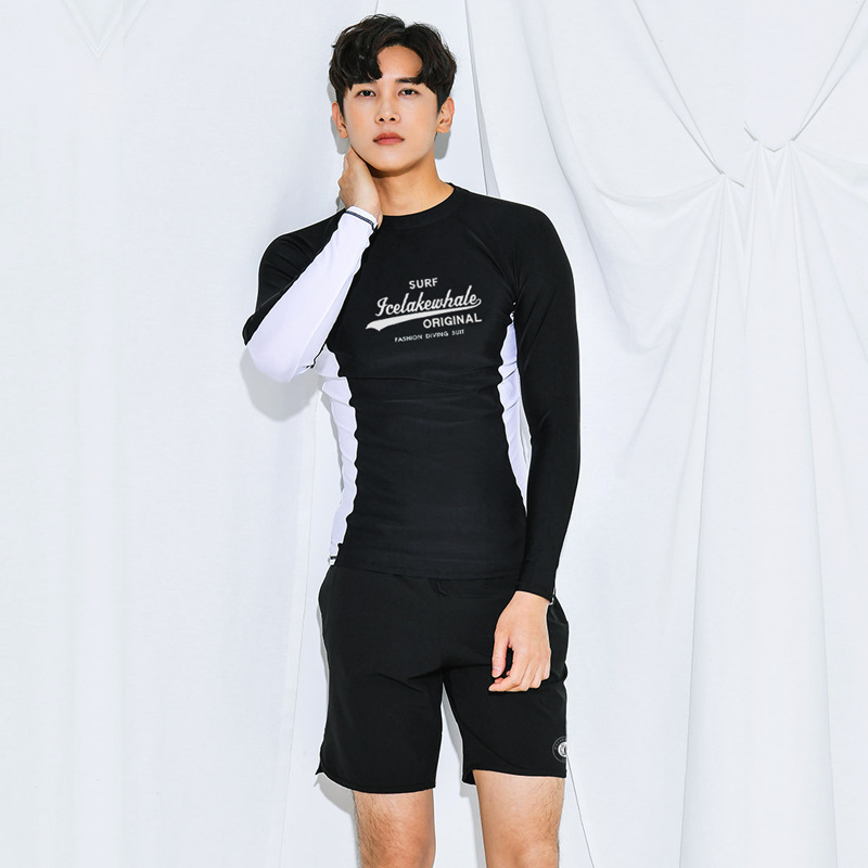 남자 투피스 세트