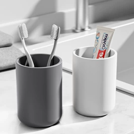 收纳盒;漱口杯;衣钩/挂钩