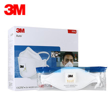 3m 9334CN�纸��ר��ͷ��ʽ��ҵ���۳�ľ������KN95 ��������