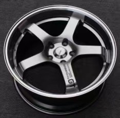 Applicable to 16/17 inch 18/19 inch Civic Audi A4 Grand Prix Accord Golf Festa Teana Modified Wheel Hub
