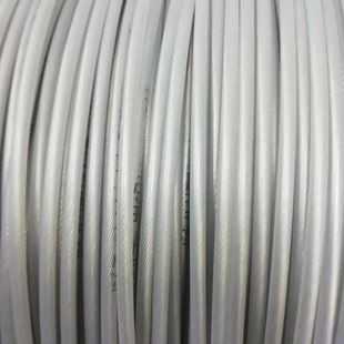 Xingmu Invisible Anti-Theft Net Steel Wire Rope Protective Net Track Material Supply Home Safety Net Accessories Anti-Theft Protection