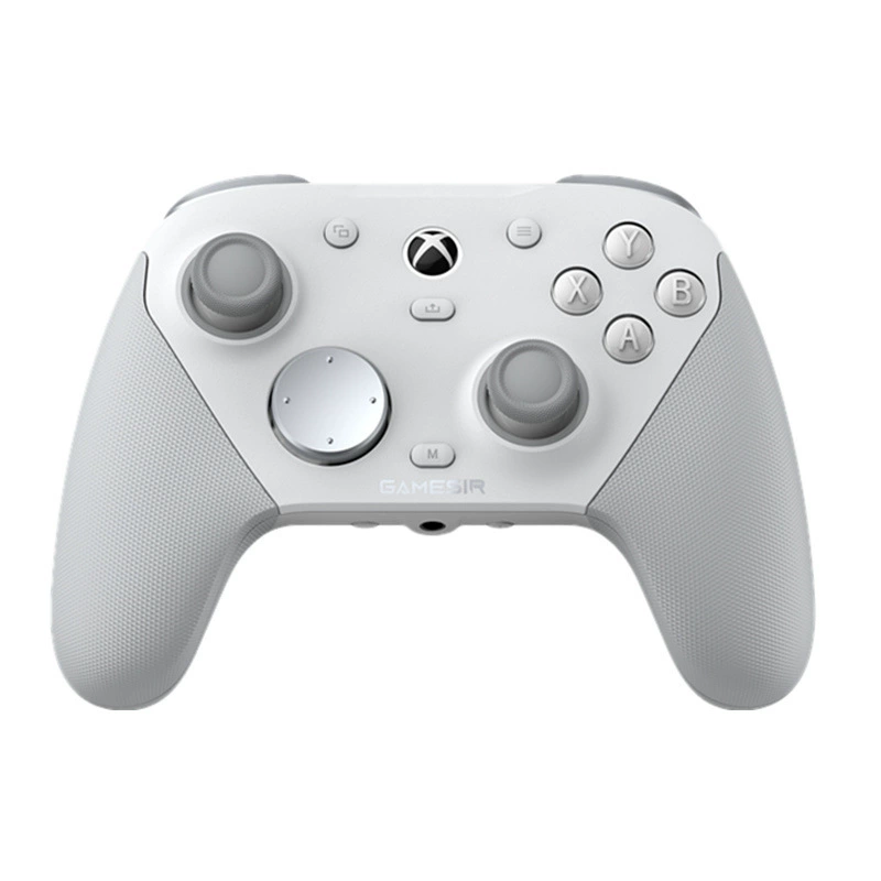 盖世小鸡 G7pro game controller pc somatosensory mapping android cloud computer double back key wire song board vibration