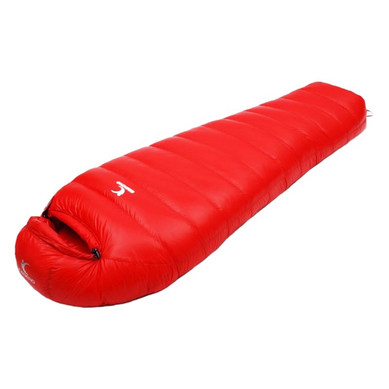 cadeno mummy ultra light sleeping bag outdoor warm sleeping bag lunch break camping hotel warm retail wholesale