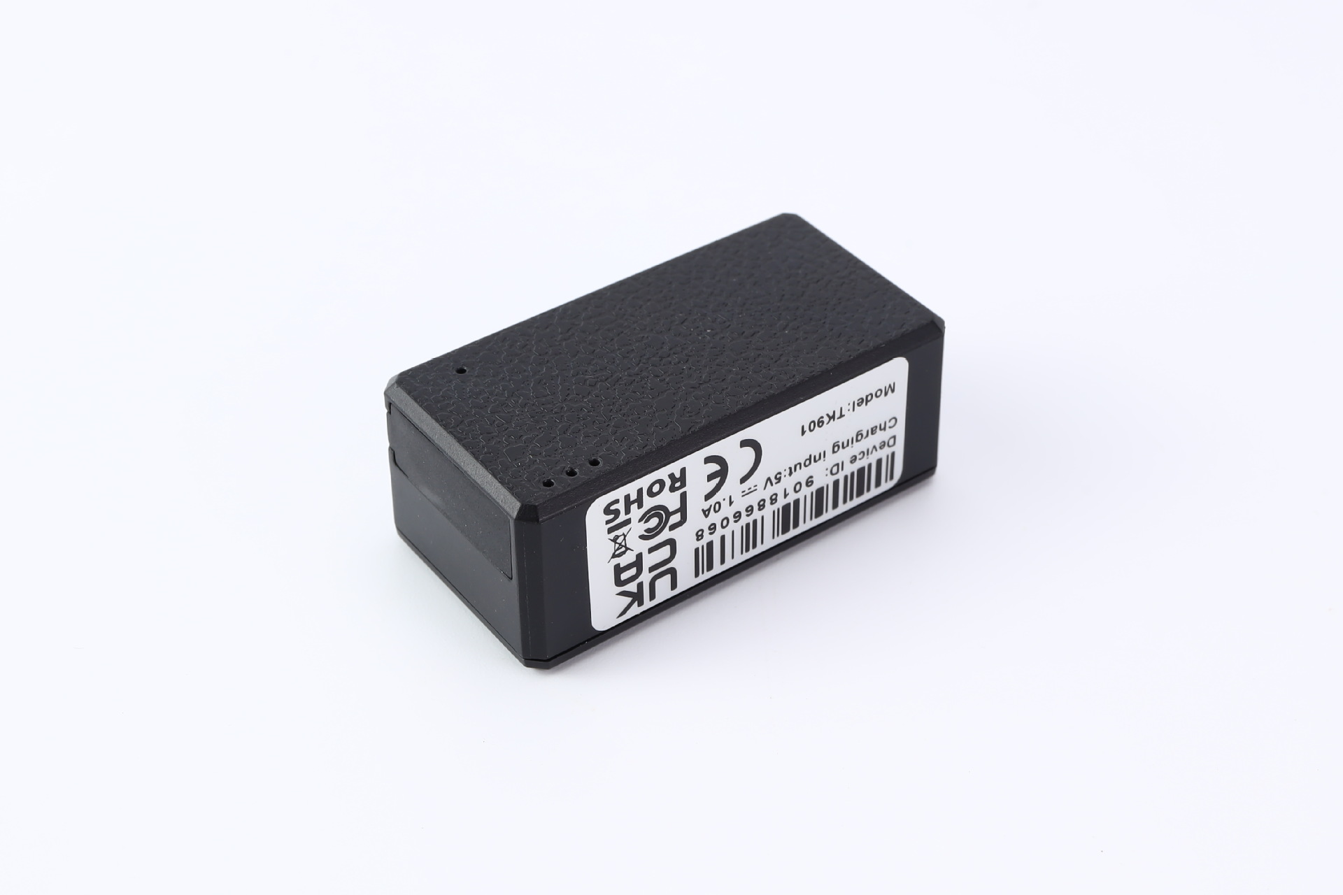 4Gtk901 Gps Locator Real-Time Car Locator, Gps Tracker, Global Coverage Accurate Positioning