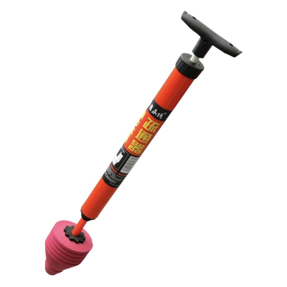 Artefacto de alcantarillado inodoro dragado herramienta especial inodoro bloqueado 10.000 Desagüe de piso de cocina puede meter draga de tubería