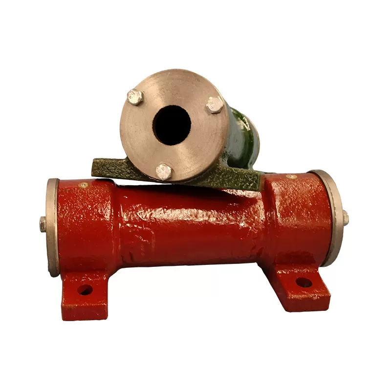 正品轴承座轴承壳同心底座精密一体链接简易轴承座农业木工机械