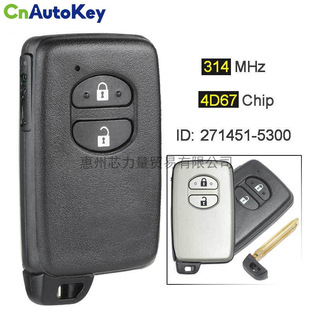 �m����S�� Prius 2�I���ܿ� 314MHz 4D67 оƬ271451-5300