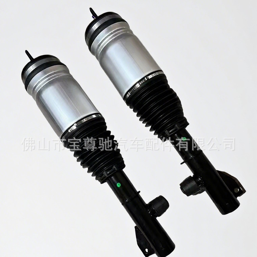 68459084Ae 68459083Ae Air Shock Absorber Suitable for Jeep Grand Cherokee Wk2 Front Shock Absorber