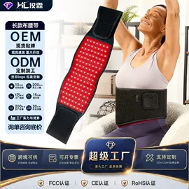 电热护膝护腰;其他按摩器材;生发仪、护发仪