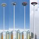 High pole lamp factory direct LED high power lifting fixed Stadium high pole lamp