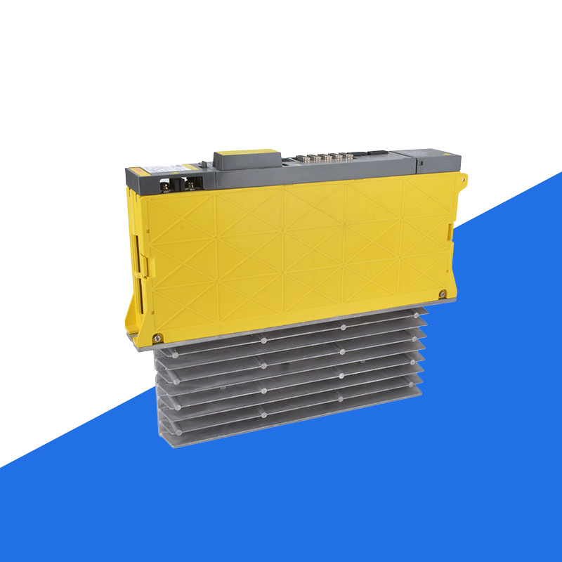 A06B-6096-H206发那科fanuc驱动器伺服放大器全新二手现货议价