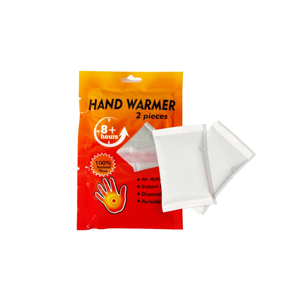 Wholesale Customized Foreign Trade English Hand Warmers Hand Warmers Hand Warmers Hand Warmers Hand Warmers