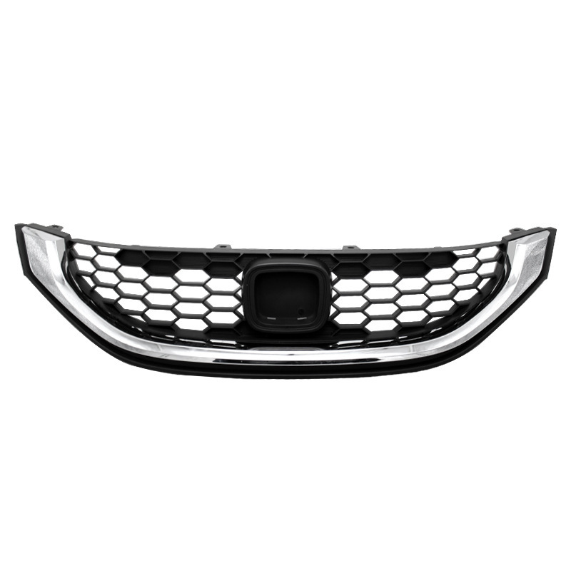 Aplicable a la red de admisión de aire de rejilla de panal de 14 - 15 modelos Civic de generación anterior de Honda Civic 9.5 image 5