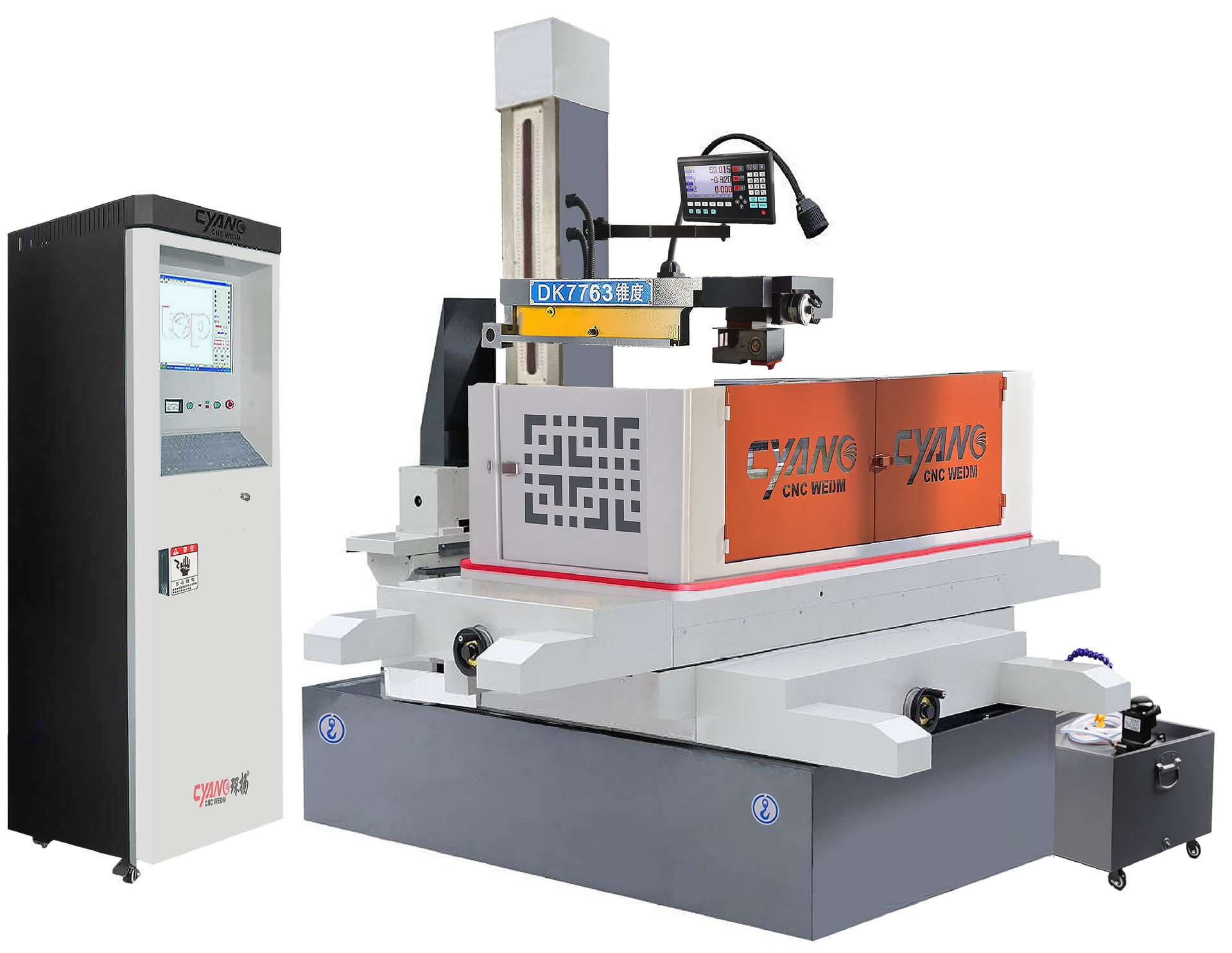 ���и��������ֱ��DK7763���ٿ���˿���и��EDM���и�