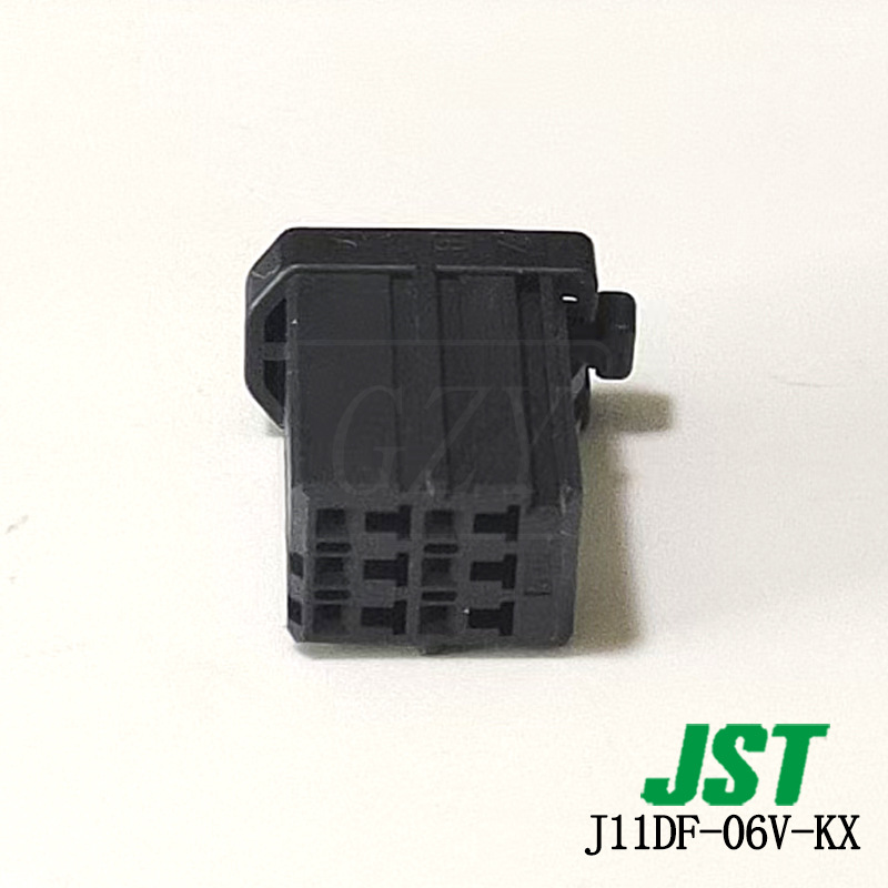�ֻ�J11DF-06V-KX �����ܿ� JFAϵ�� 2.2mm��� �߶��� JST������