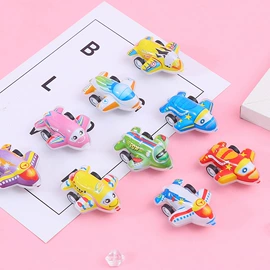 惯性回力玩具;拼图、拼板;陀螺