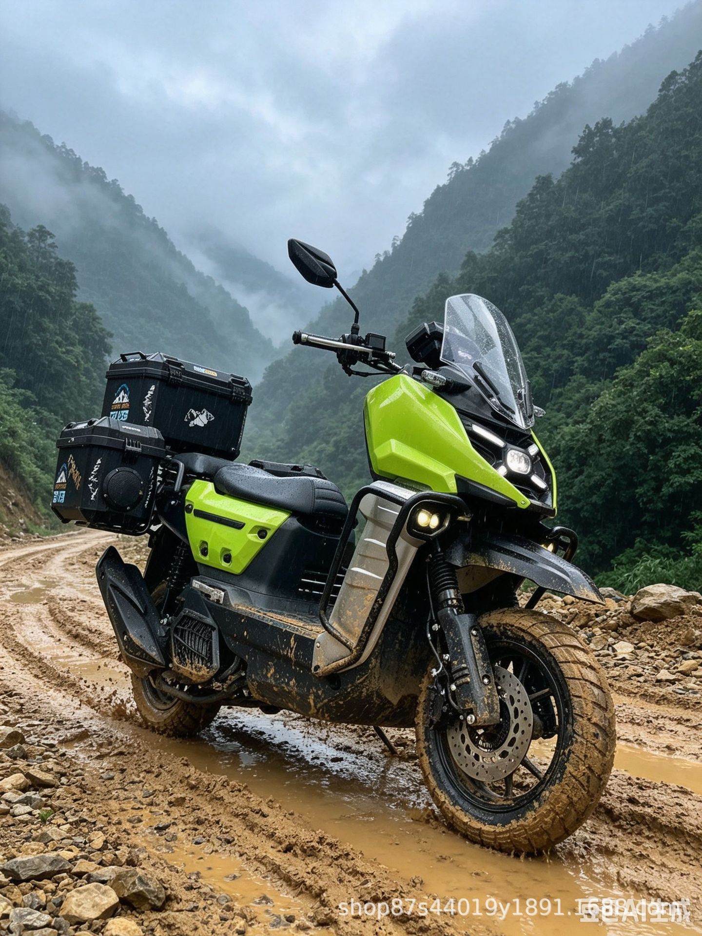 New model 150cc Tank Road Boss scooter motorcycle, Tank fuel-powered vehicle, dual-seater off-road, direct from the manufacturer