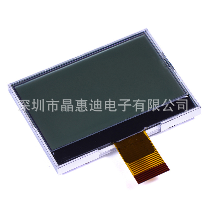 LCM/240128/2.6/Һ/ʾ/ģ/COG/ҵ׺///30PIN