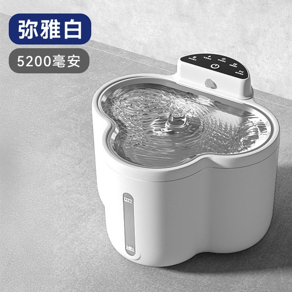 Base, 5200mah